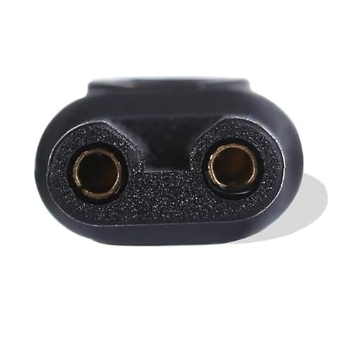 Replacement Shaver USB Charging for Remington PF7200 Electric Shaving Charger Accessories Electric Razor Charger Power Supply Adapter