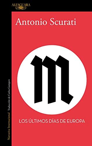 M. - Los últimos días de Europa (Literaturas)