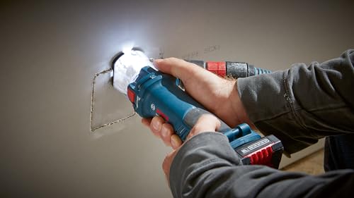 Coffret de pinces Bosch pour aménager vos combles et couper le plâtre