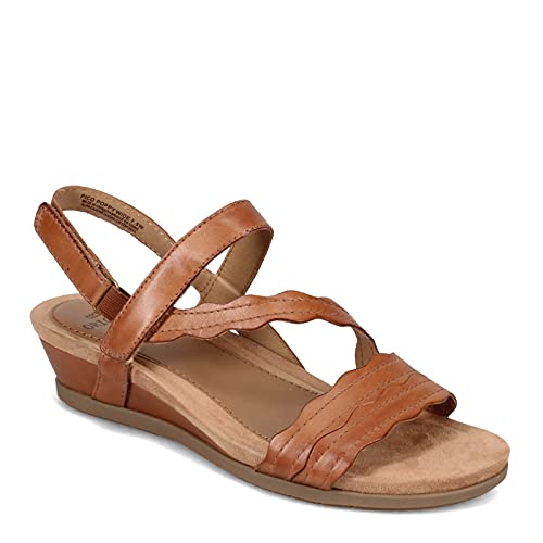 Earth Women's Origins, Poppy Sandal