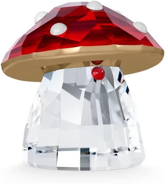 Holiday Cheers - Hongo rojo