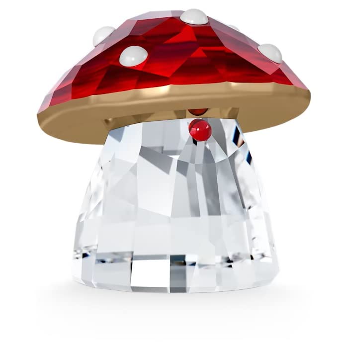 Amazon.com: Holiday Cheers Red Mushroom : Home & Kitchen