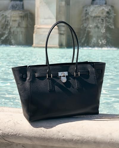 Image of Michael Kors Hamilton Large Tote