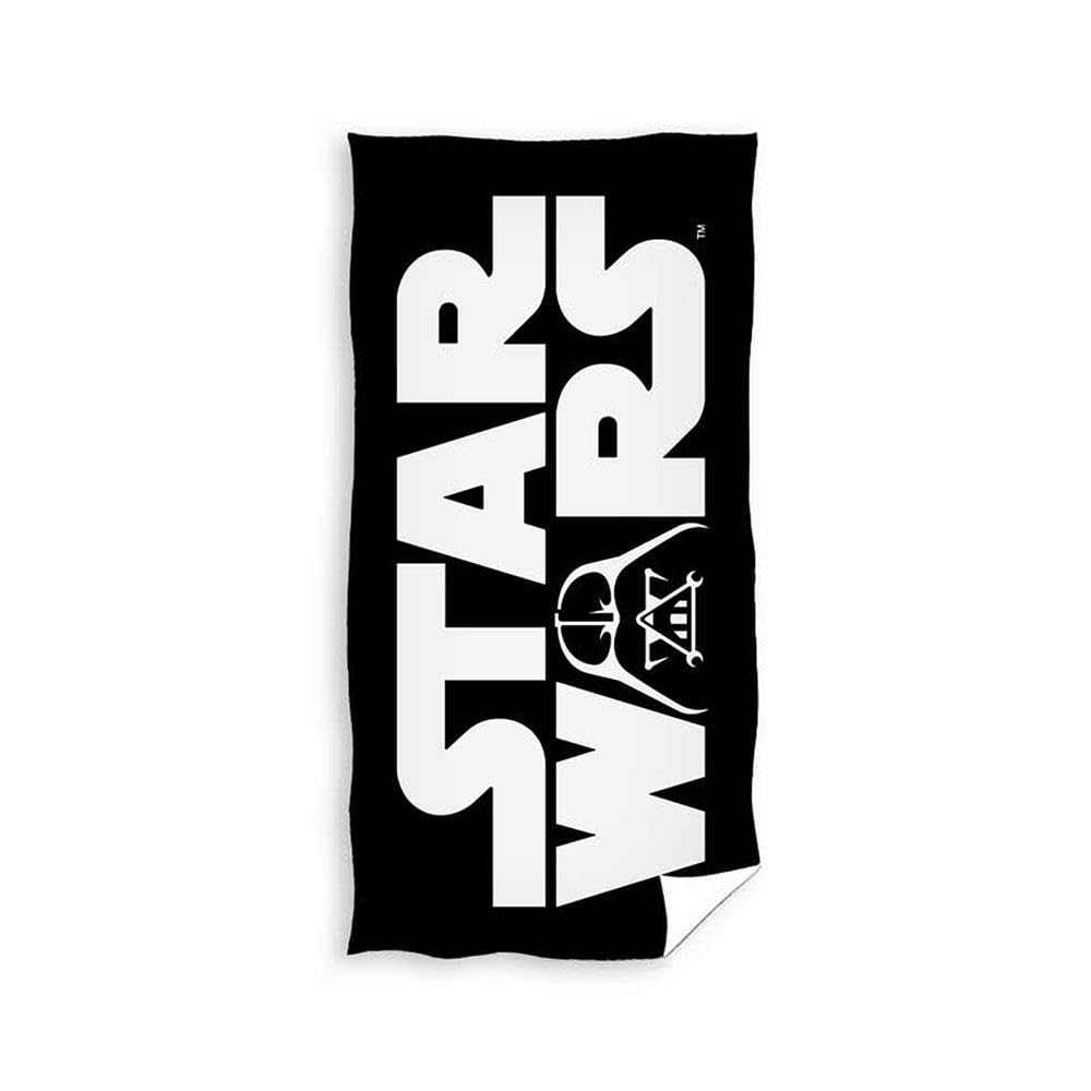 New Star Wars Towel Darth Vader Tm-04308 Large