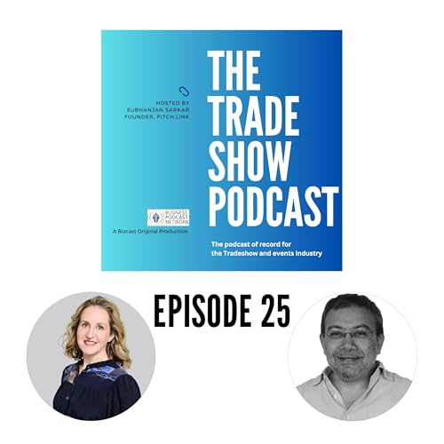 In Conversation with Carina Bauer, CEO, IMEX Group