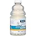 Thick-It Clear Advantage Moderately Thick Water, Honey Consistency, Ready-to-Drink, Digestible Swallowing Aid, Hydration on the Go, Convenient & Ready-to-Use, No Mixing Needed, 46 oz Bottle