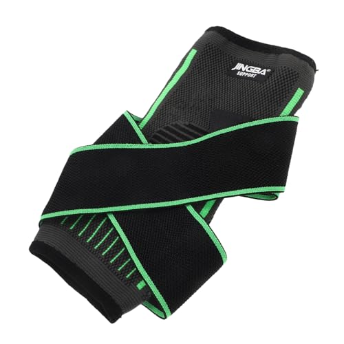 minkissy Ankle Support Ankle Guard for Sports Compression Sleeve for Basketball