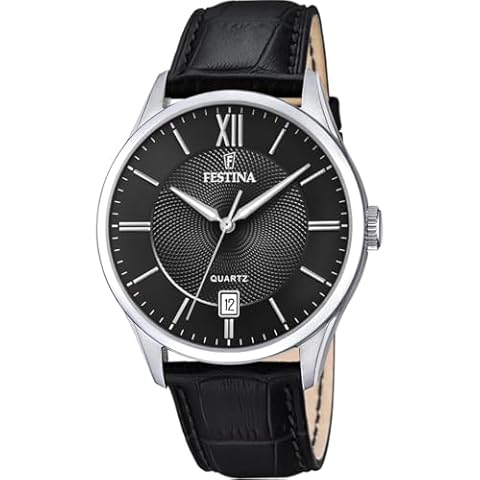Montre Festina F20426/3 Cover