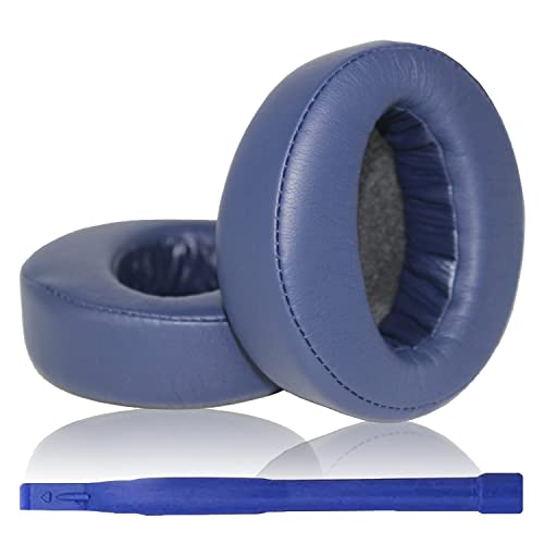 Coussinets MDR-XB950BT mousse mémoire de forme rechange casque Sony XB950N1