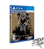  Volume (Limited Run - Ps4)