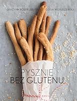 Pysznie bez glutenu 8377588846 Book Cover