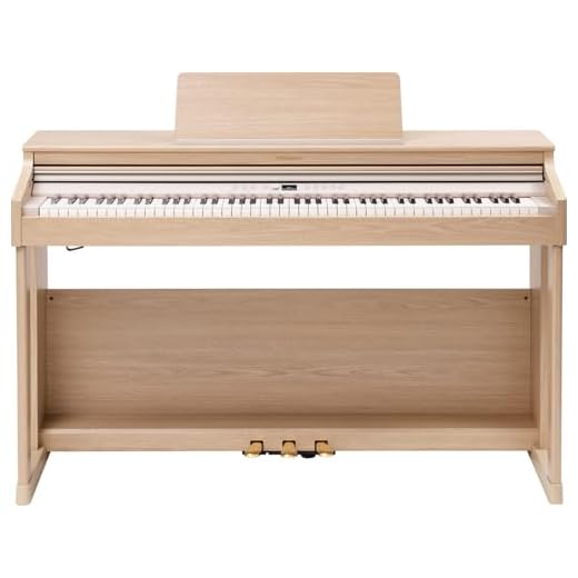 Roland 88-Key Digital Home Piano (RP701-LA)