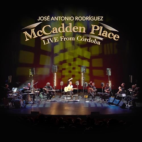 Guadalcazar, a Mi Padre (Live)