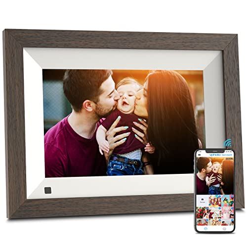 Top 10 Best 8 Inch Digital Frame Reviews & Buying Guide Katynel