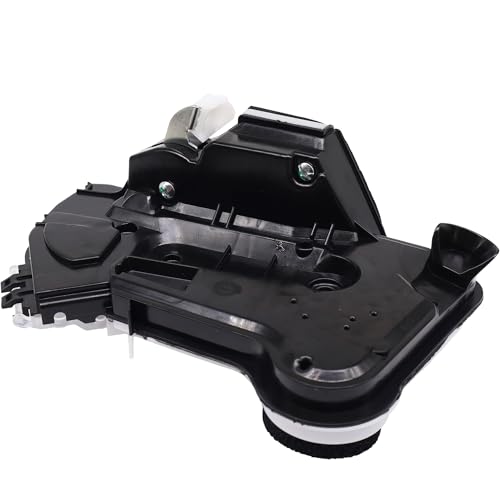 Image of HiSport Front Right Passenger Side Door Lock Latch Actuator Motor Replacement for Toyota Corolla Prius V Highlander Sienna,Compatible with Lexus IS250 IS300 IS350 Replaces 69030-02380, 69030-53120