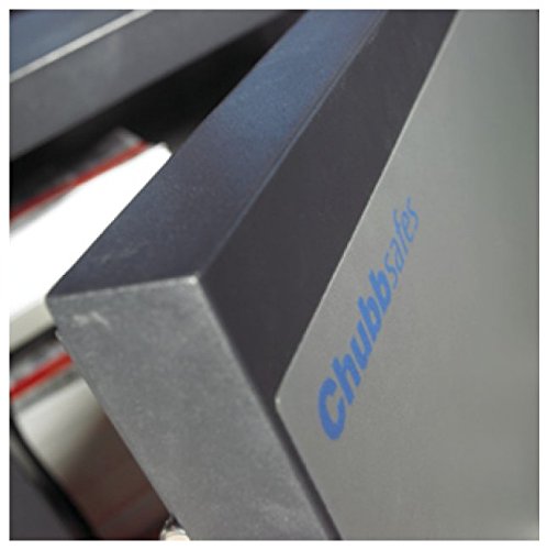 CH20 - Chubbsafes cassaforte Duoguard 300 K, 290