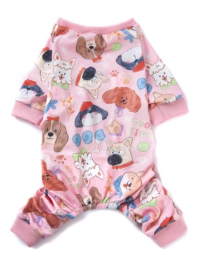 Impoosy Good Time Dog Shirt Funny Pet Clothes\tghbOpW}q킢X[vX[c^Vc(2XL)