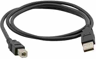 Amazon.com: ReadyWired USB Cable Cord for Pioneer DDJ-200