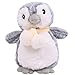 sarcia.eu Peluche con Un Inserto riscaldante Pinguino Taglia Unica