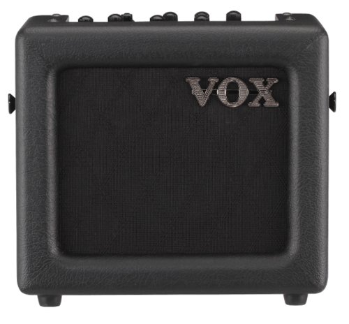 VOX MINI3 [ブラック]