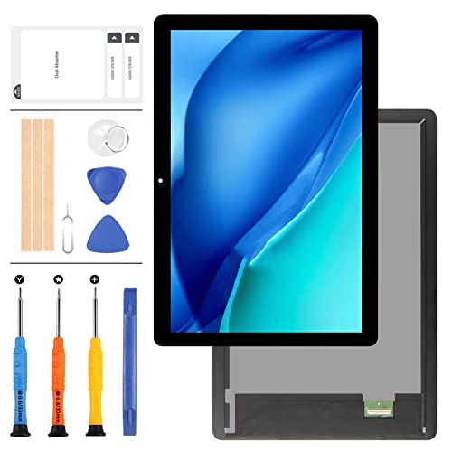 Pantalla de repuesto para Huawei MediaPad T5 10 AGS2-L09 AGS2-W09 AGS2-L03 AGS2-W19 10.1 pulgadas...