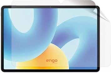 Engo Huawei Matepad 11.5  n   le Uyumlu Paperfeel Ekran Koruyucu Ka t Hissi Veren Dokulu Mat Y zey, Tablet Kalem Kullan m , Not Alma Ve  izim  in
