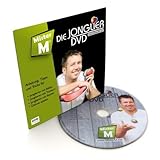 jonglieren lernen kinder Mister M präsentiert 