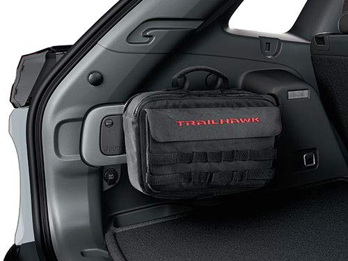 Mopar 82213731AB Off-Road Accessory Kit