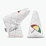 2025 Arnold Palmer Elite Quilt Stitch Blade Putter Cover