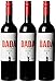 Produktbild Finca Las Moras Dadá 1 Vanilla Cuvée 2018 Trocken (3 x 0.75 l)