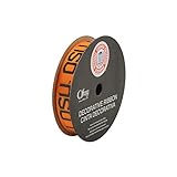 Berwick Offray Offray Oregon State University Beavers Fabric, 9/16' X 9FT Ribbon
