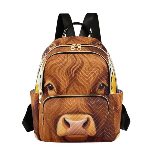 Sac à dos femme Wudan parfait pour votre prochaine escapade de fin de semaine