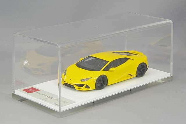 Amazon | メイクアップ アイドロン 1/43 ランボルギーニ ウラカン EVO