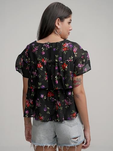 Image of Tokyo Talkies Women Tops