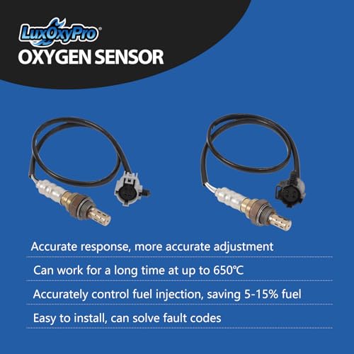 Sensor de Oxígeno para Jeep Cherokee y Dodge Dakota miniatura 4