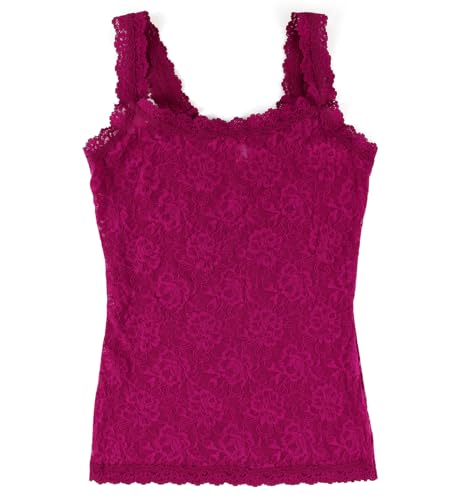 Image of hanky panky, Signature Lace Classic Camisole