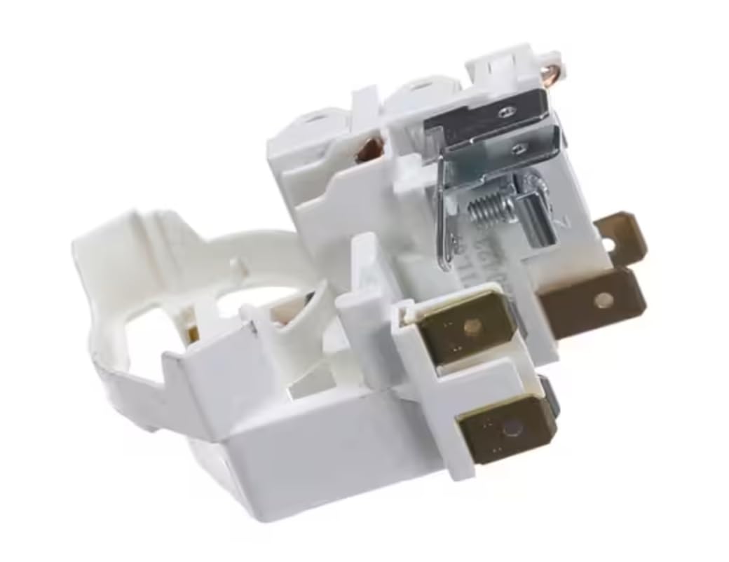 Fits Turbo Air 190423 Relay, Compressor Start