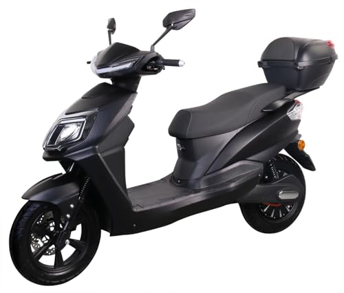 E-Roller Long Runner