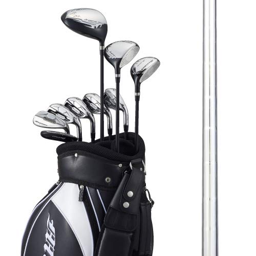 Amazon.co.jp: WORKS GOLF: クラブセット