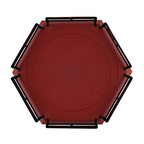 BSTiltion Burst Battle Top Estadio Superior de Batalla Engrosado Desmontable para Juguete de Juego de Tapas de Batalla de Ráfaga (215 g/7,6 oz)