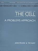 健康・医学 THE CELL The Problems Book Molecular Biology of the Cell 3E - The Problems Book: Wilson