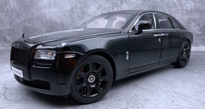 たか　ロールスロイス　ゴースト　1/18 Amazon | 京商オリジナル 1/18 ロールス・ロイス ゴースト