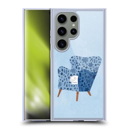 Coque Gel S24 Ultra MagSafe Licence Officielle Planet Cat