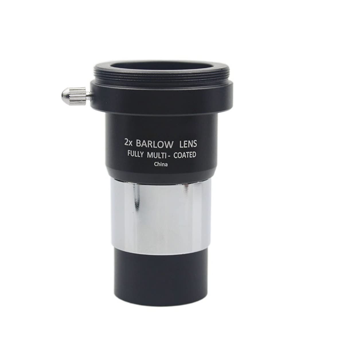 Ocular monocular para telescopios astronómicos de metal: elimina la pérdida de nitidez 8
