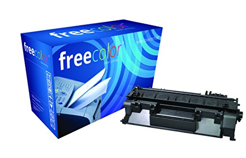 Toner Laserjet P 2030 Series évite les fuites de poudre K&U
