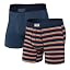 Field Stripe/Navy
