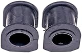 Dorman 540-692 Suspension Stabilizer Bar Bushing Kit Compatible with Select Ford/Lincoln/Mercury Models