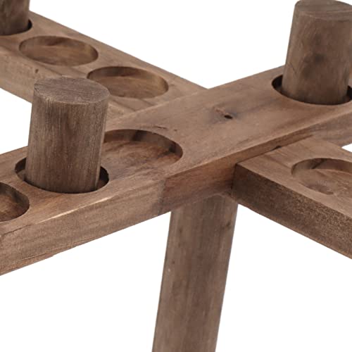 Jogo Do Lance Do Anel Dos Ganchos Para Adultos, Gancho Do Brinquedo De 4 Jogadores E Jogo Da Batalha