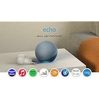 Echo , Funktionert mit