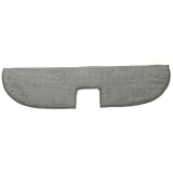 HIAKDOFT Schwamm Waschbecken Spritzschutzmatte Mit Saugpads Für Wasserhahn Tropffänger Zum Schutz Der Arbeitsplatte Vor Spritzwasser Beim Abwaschen